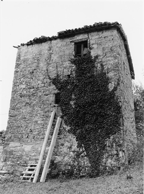 Torre Nicolai Benedetti